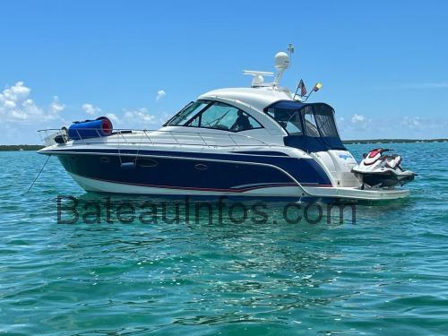 Formula 45 Yacht fiche technique et avis